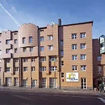 City-hotel Kurfuerst Balduin 3* Koblenz (Rhineland-Palatinate)