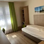 City-hotel Kurfuerst Balduin Hotel