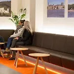 City-hotel Kurfuerst Balduin 3* Koblenz (Rhineland-Palatinate)