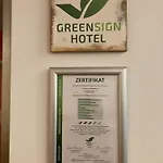 City-hotel Kurfuerst Balduin Hotel