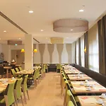 City-hotel Kurfuerst Balduin Hotel 3*