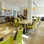 City-hotel Kurfuerst Balduin Hotel