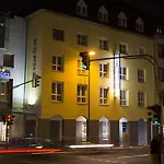 City-hotel Kurfuerst Balduin Hotel Koblenz (Rhineland-Palatinate)