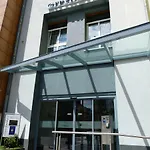 City-hotel Kurfuerst Balduin 3*