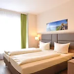 City-hotel Kurfuerst Balduin 3*