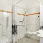 City-hotel Kurfuerst Balduin 3*