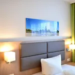 Hotel City-hotel Kurfuerst Balduin 3*