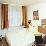 City-hotel Kurfuerst Balduin 3* Koblencja