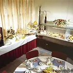 City-hotel Kurfuerst Balduin Hotel 3*