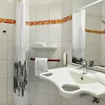 City-hotel Kurfuerst Balduin Hotel 3*