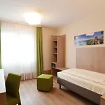 City-hotel Kurfuerst Balduin Hotel 3*