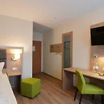 City-hotel Kurfuerst Balduin Hotel Koblenz (Rhineland-Palatinate)