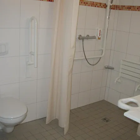 Ξενοδοχείο City-hotel Kurfuerst Balduin 3*
