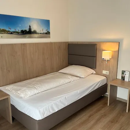 City-hotel Kurfürst Balduin