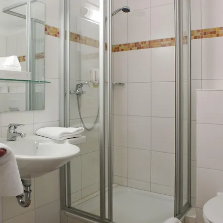 Otel City-hotel Kurfuerst Balduin 3*