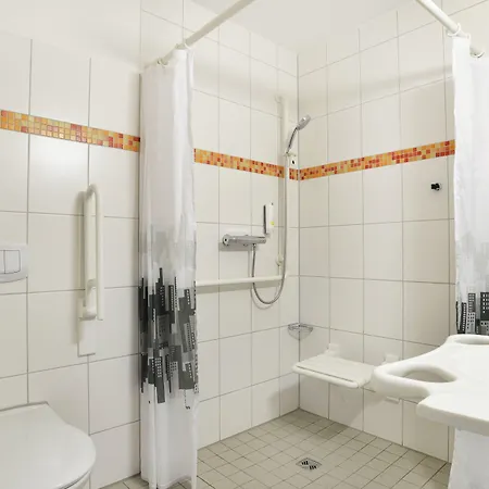 City-hotel Kurfürst Balduin 3*