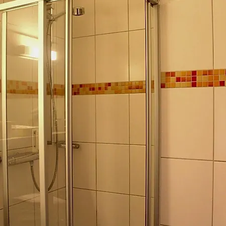 Otel City-hotel Kurfuerst Balduin 3*