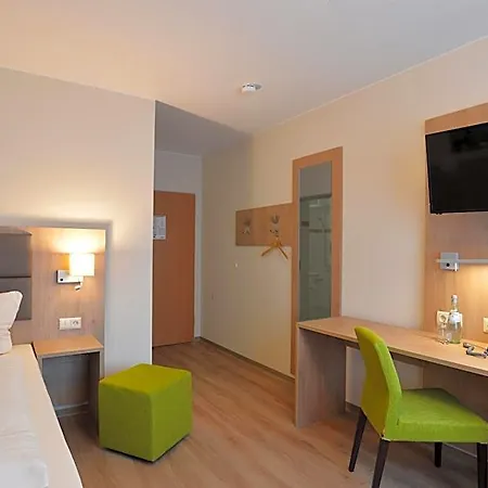 City-hotel Kurfuerst Balduin Otel 3*