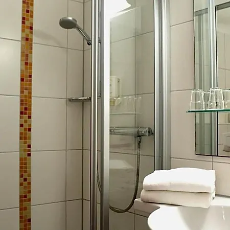Otel City-hotel Kurfuerst Balduin Koblenz (Rhineland-Palatinate)