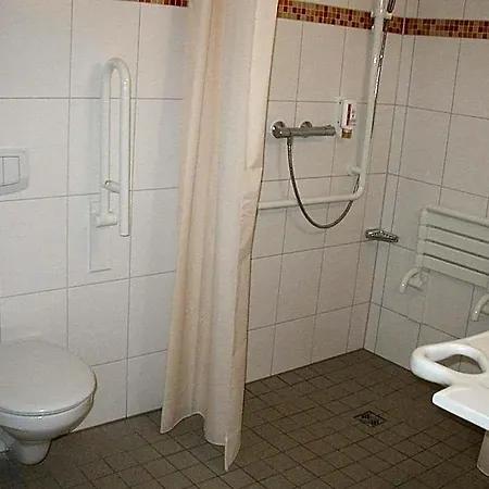 City-hotel Kurfuerst Balduin Otel