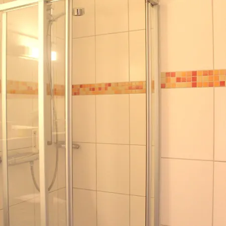 Otel City-hotel Kurfuerst Balduin