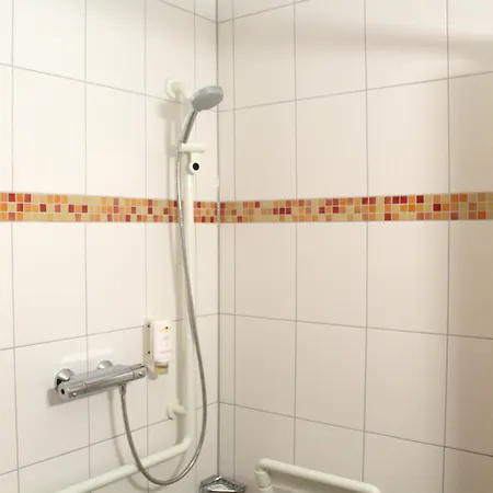 Otel City-hotel Kurfuerst Balduin