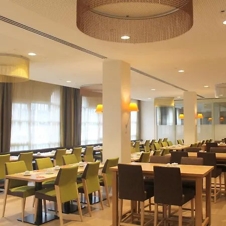 City-hotel Kurfuerst Balduin