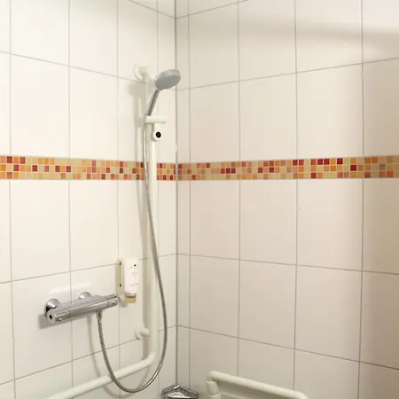 Hotel City-hotel Kurfuerst Balduin 3*