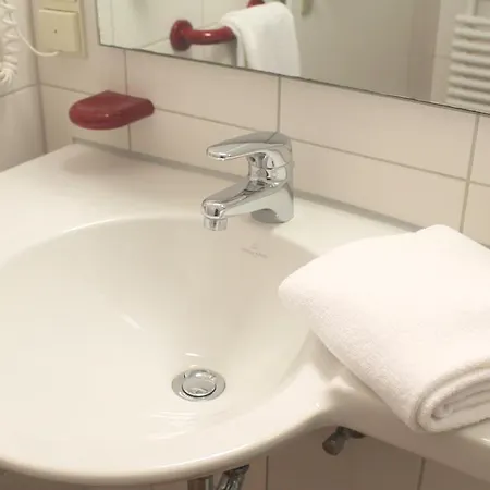 Ξενοδοχείο City-hotel Kurfuerst Balduin Κόμπλεντς
