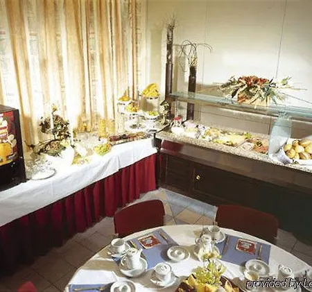 City-hotel Kurfuerst Balduin Otel 3*
