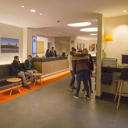 Ξενοδοχείο City-hotel Kurfuerst Balduin Κόμπλεντς