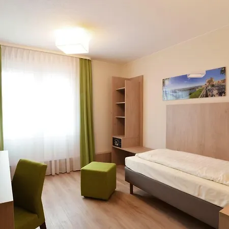 City-hotel Kurfuerst Balduin Hotel 3*
