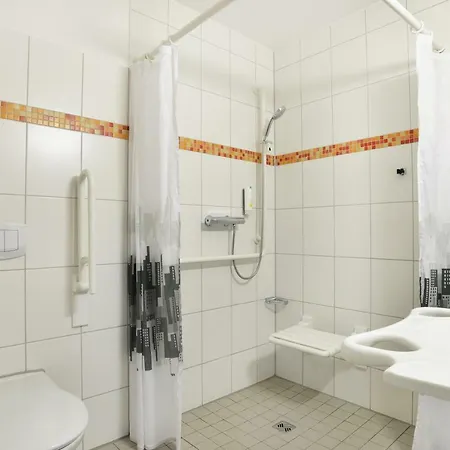 Otel City-hotel Kurfuerst Balduin Koblenz (Rhineland-Palatinate)