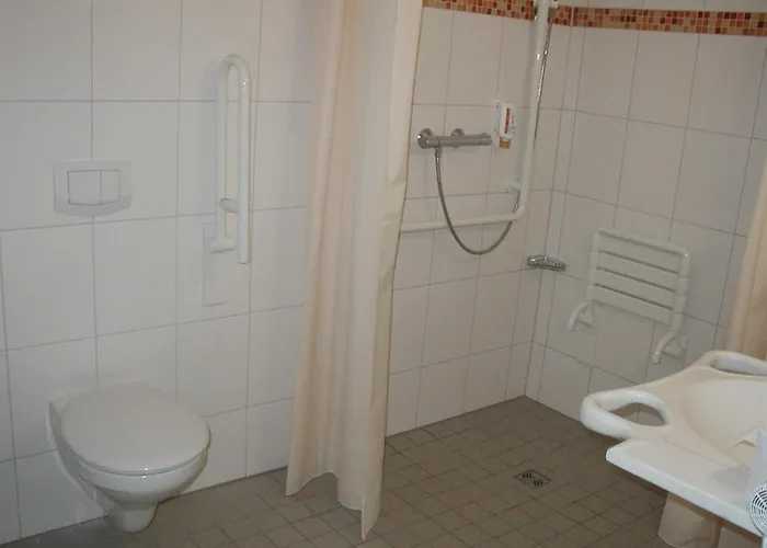 فندق City-hotel Kurfuerst Balduin 3*