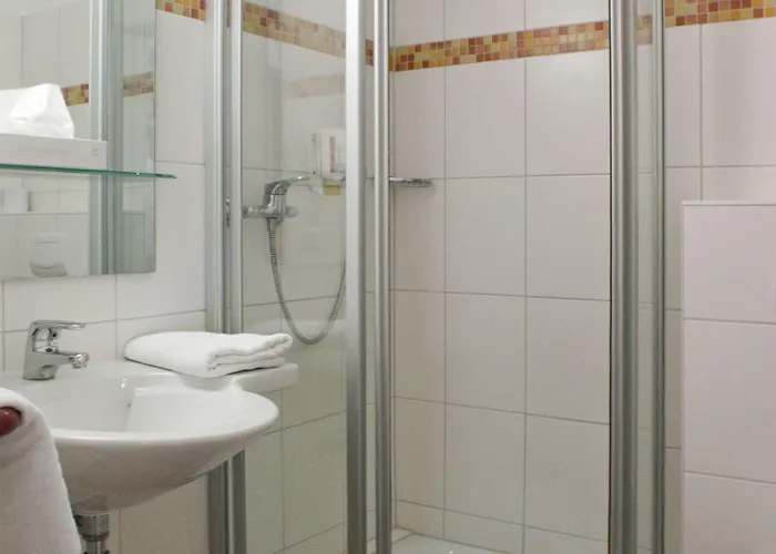 Ξενοδοχείο City-hotel Kurfuerst Balduin 3*