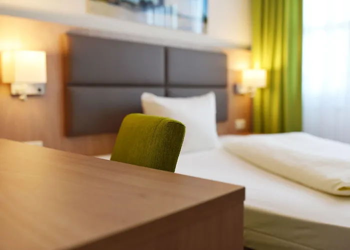 City-hotel Kurfuerst Balduin