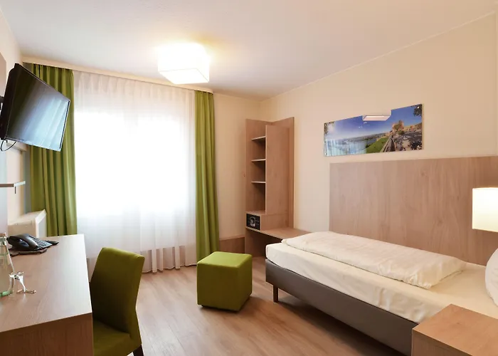 فندق City-hotel Kurfuerst Balduin