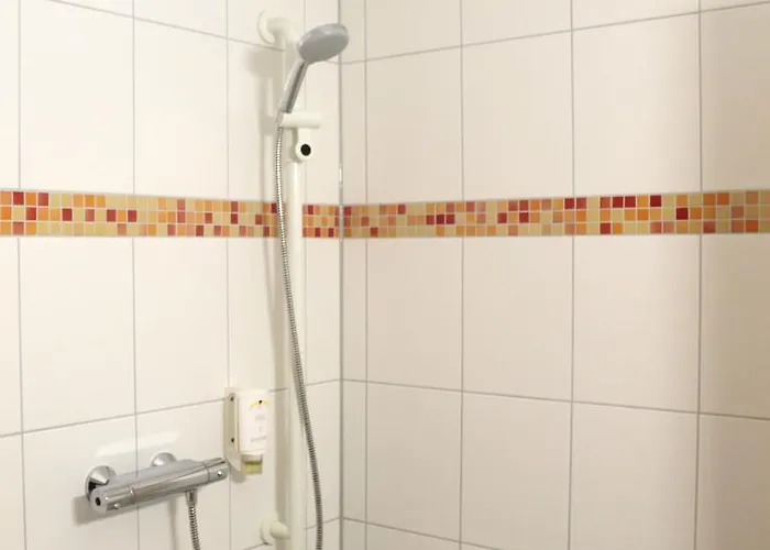 Ξενοδοχείο City-hotel Kurfuerst Balduin 3*