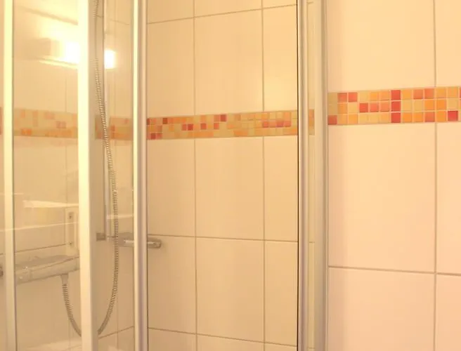 City-hotel Kurfuerst Balduin