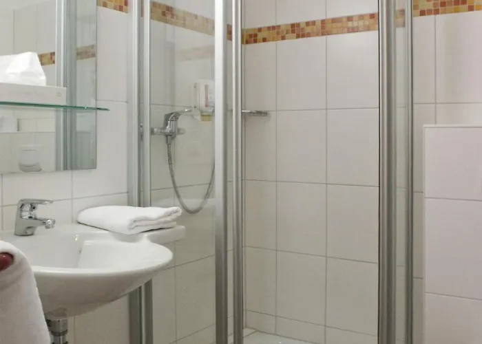 City-hotel Kurfuerst Balduin Ξενοδοχείο 3*