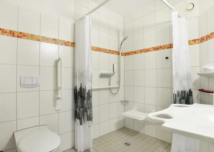 Ξενοδοχείο City-hotel Kurfuerst Balduin Κόμπλεντς